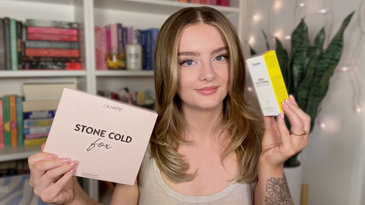 ASMR ulta beauty drugstore haul 🧡 summer makeup, restocks