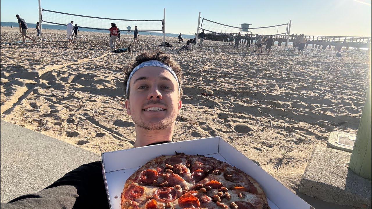 NEW DAY NEW LOCATION AGAIN!?