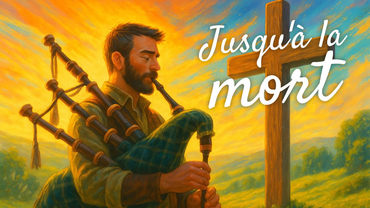 Jusqu'à la mort