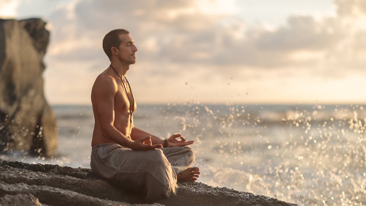 10 Min Guided Meditation | NOTHINGNESS: The Total Mind & Reality Reset You Didnt Think Was Possible