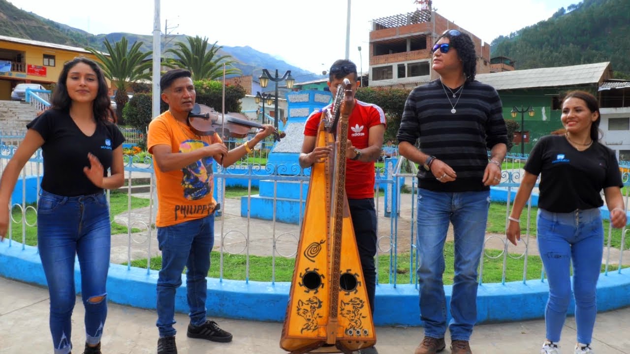 EDGAR ROJAS AÑORGA EN LA PROV. SIHUAS MIX DE CHIMAYCHIS