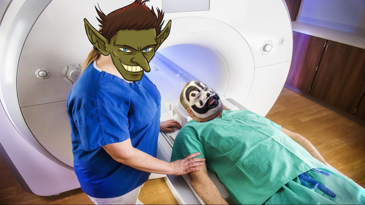 A Juggalo's Guide to MRI