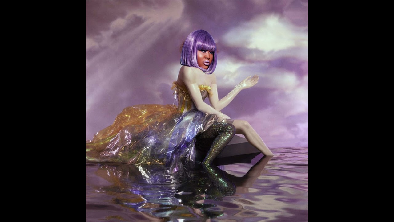 Ponyboy - Sophie (Cupcakke Remix) [Papiboy]