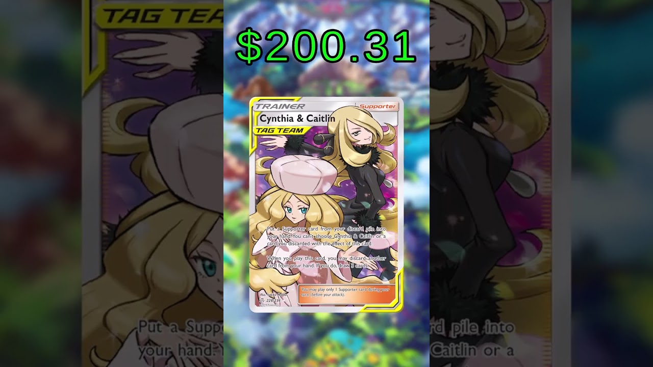 Top 15 Cosmic Eclipse Cards (Most Expensive) English January 2026