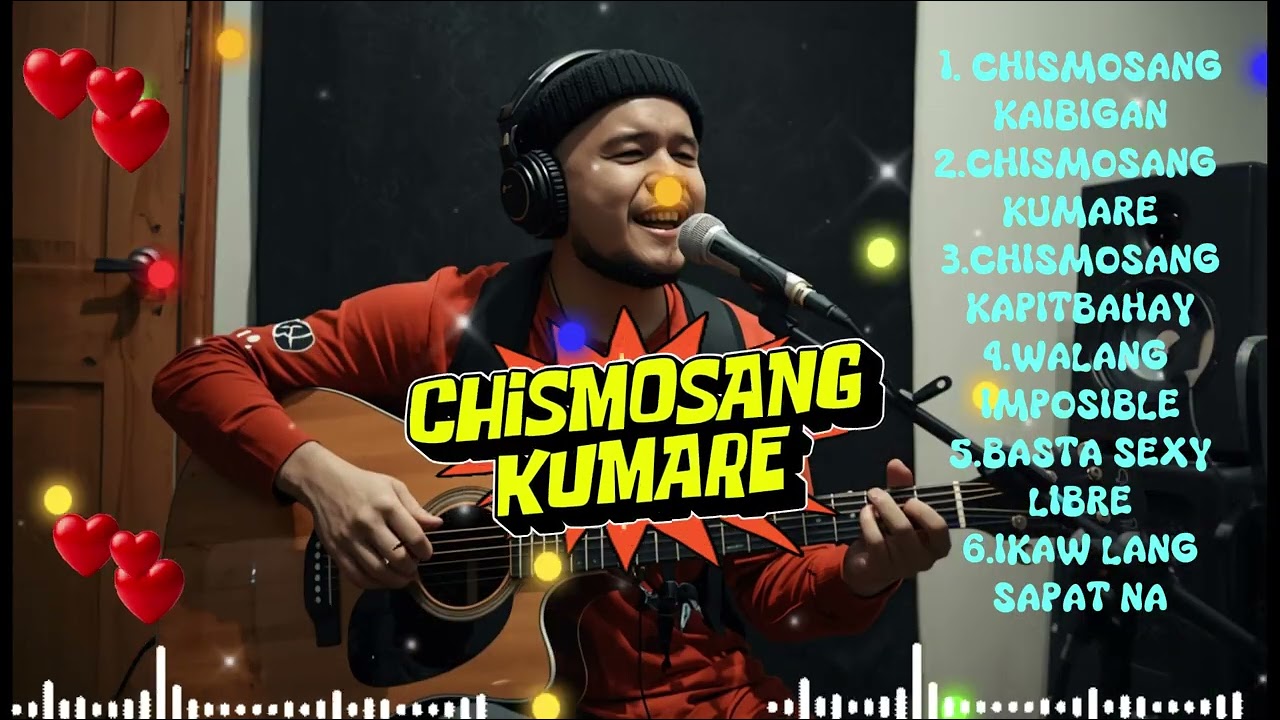 CHISMOSANG KUMARE//RAP AND REGGAE REMIX//@TopTrending @RoyMusic-v6d