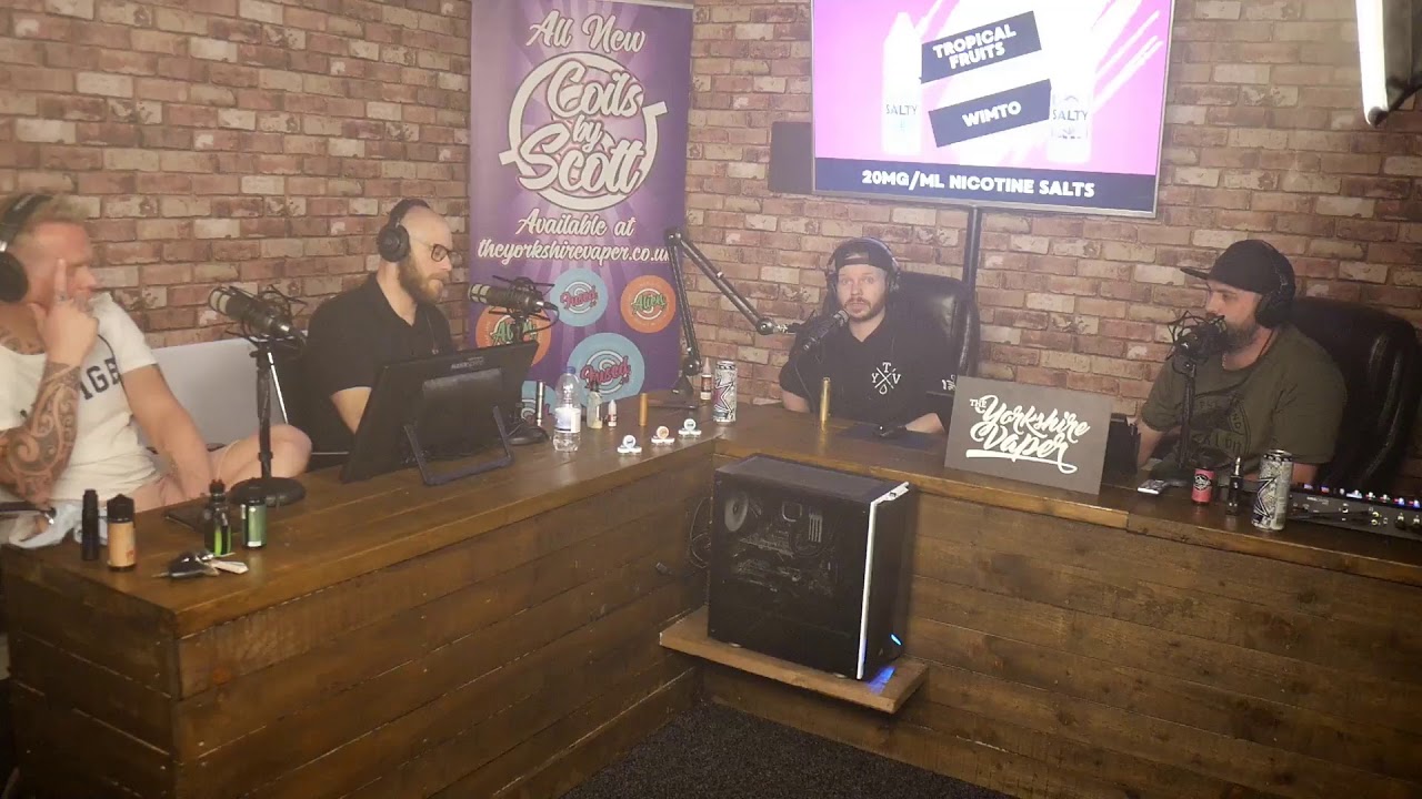 #11 another podcast and another special guest #coils4days are mechs on the rise again ?