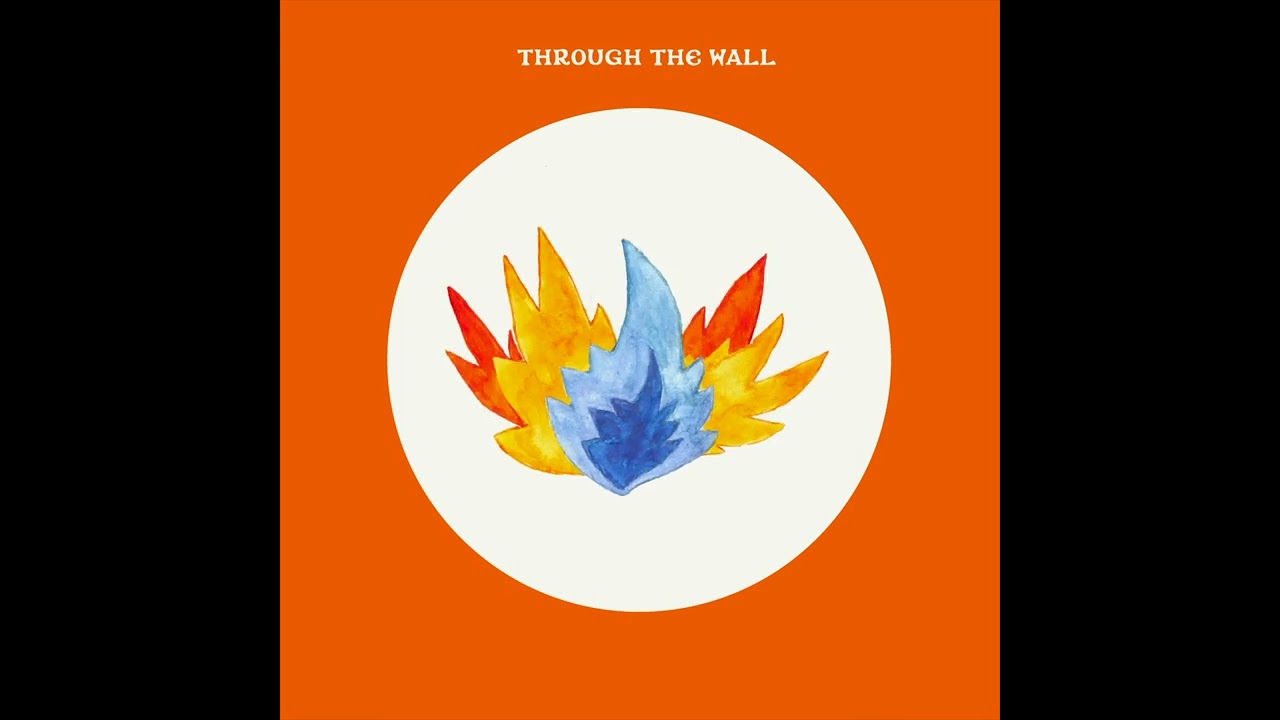 Maja Lena - Through The Wall (Official Visualiser)