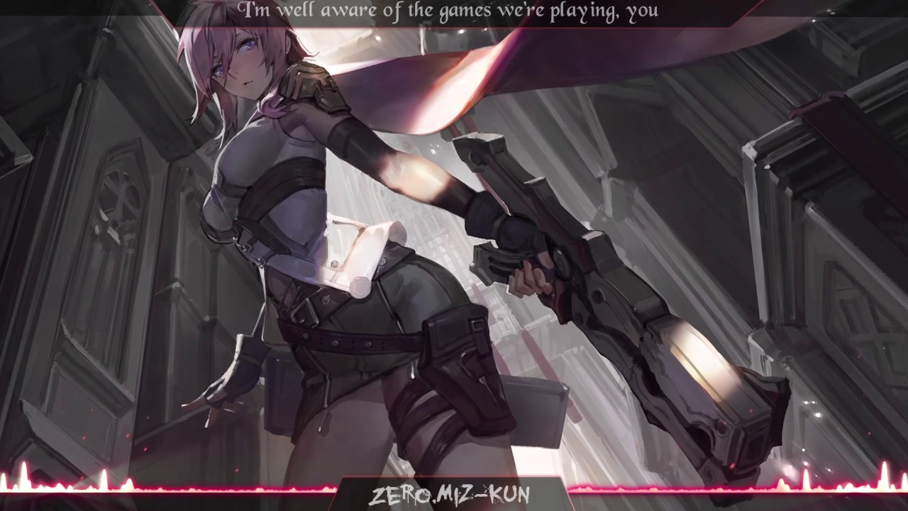 Nightcore - Death and Conversation