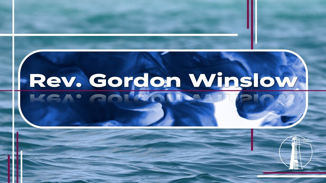 Spirit of Celebration | Rev. Gordon Winslow | Upland Lighthouse Church