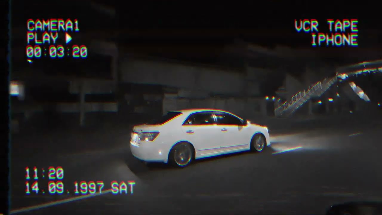 TOYOTA PREMIO | TUNED | Cinematography 4k | #Bangladesh#latenightdhaka
