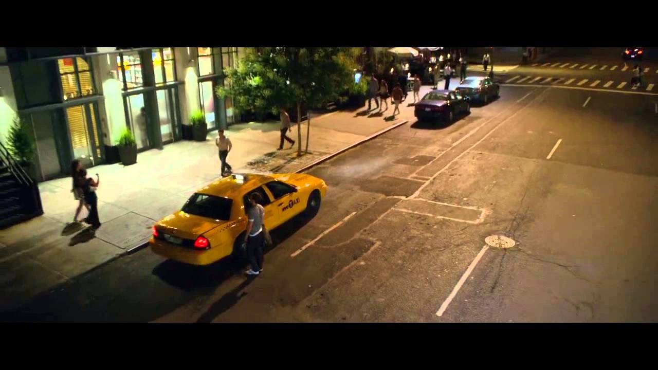 Friends With Benefits - Go and fuck a dick