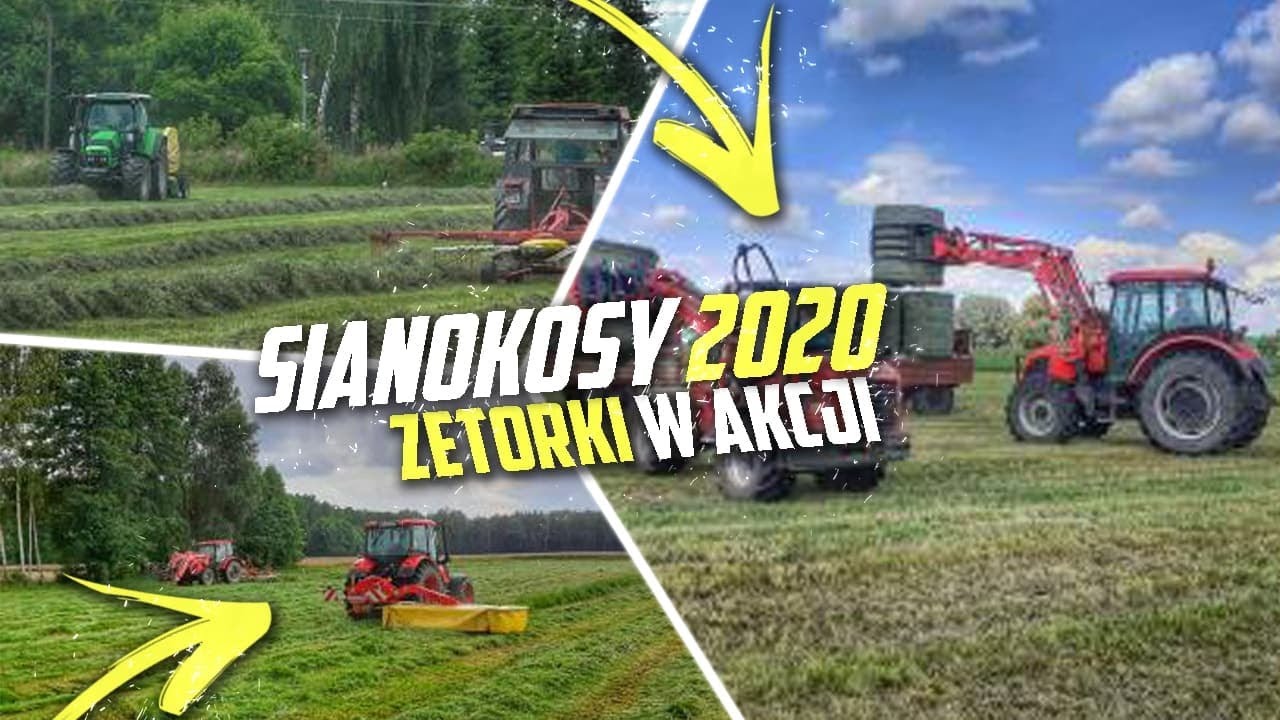 SIanokosy 2020 II pokos na Wesoło
