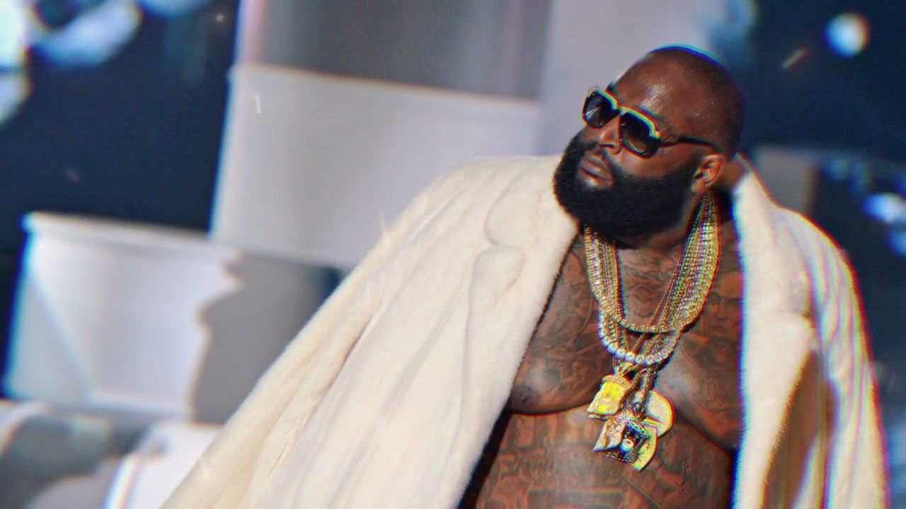 [FREE] Rick Ross Type Beat 2025 Billionaire Blueprint