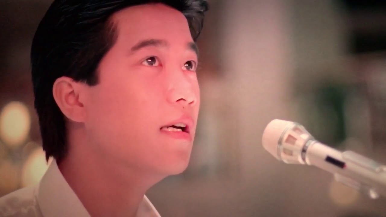 《失業生》主題曲 - 有了你 （高清數碼修復電影版）