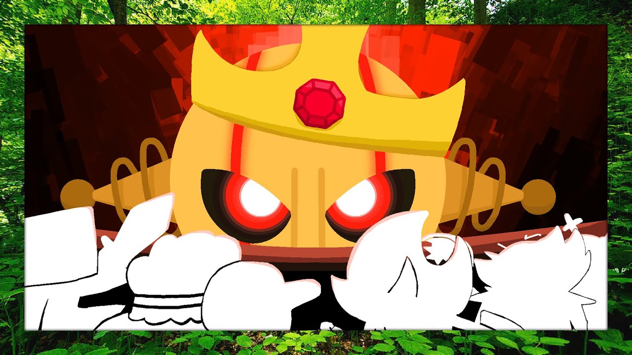 // ACT ONE FINALE / Circus (I WANNA SEE YOU MIX) - untitled green tournament
