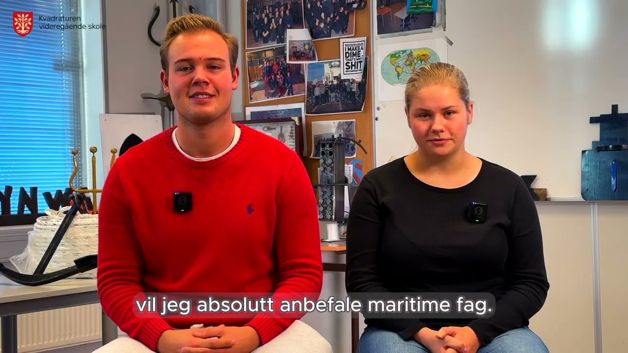 TIF Kvadraturen videregående skole