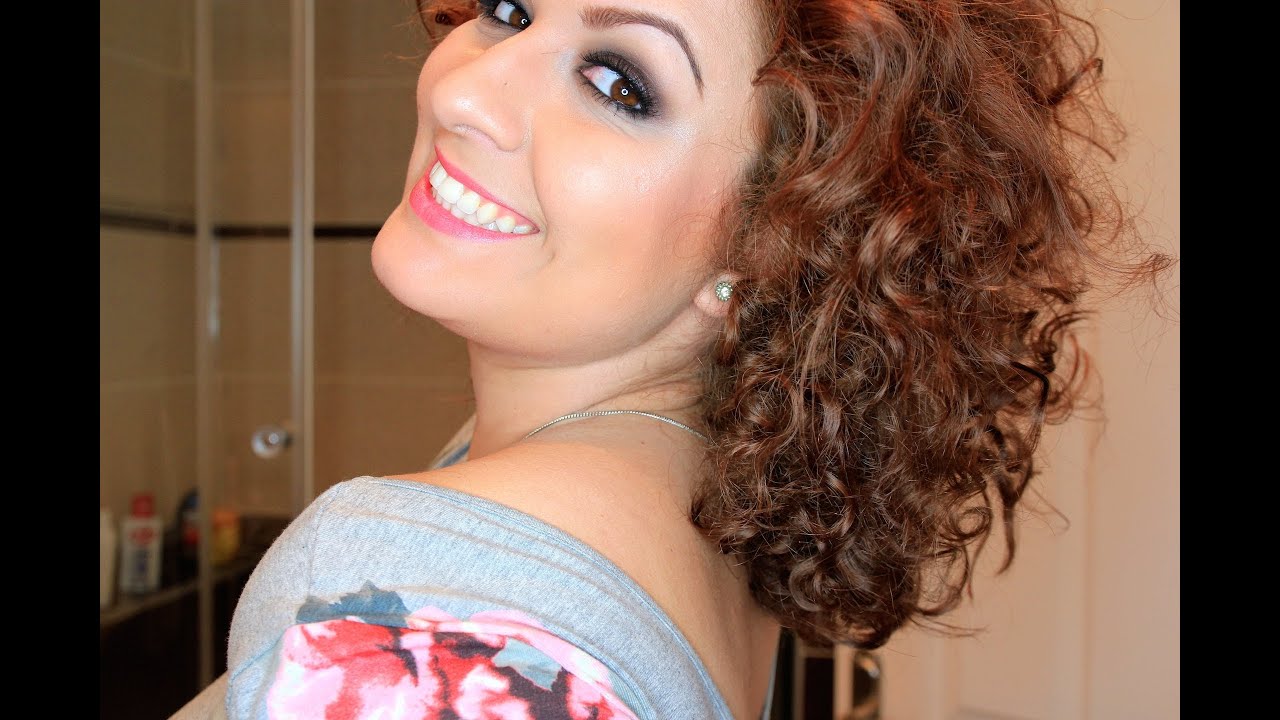 Funktioniert das wirklich? Locken mit Papilotten ? / Ebru's Beauty Lounge