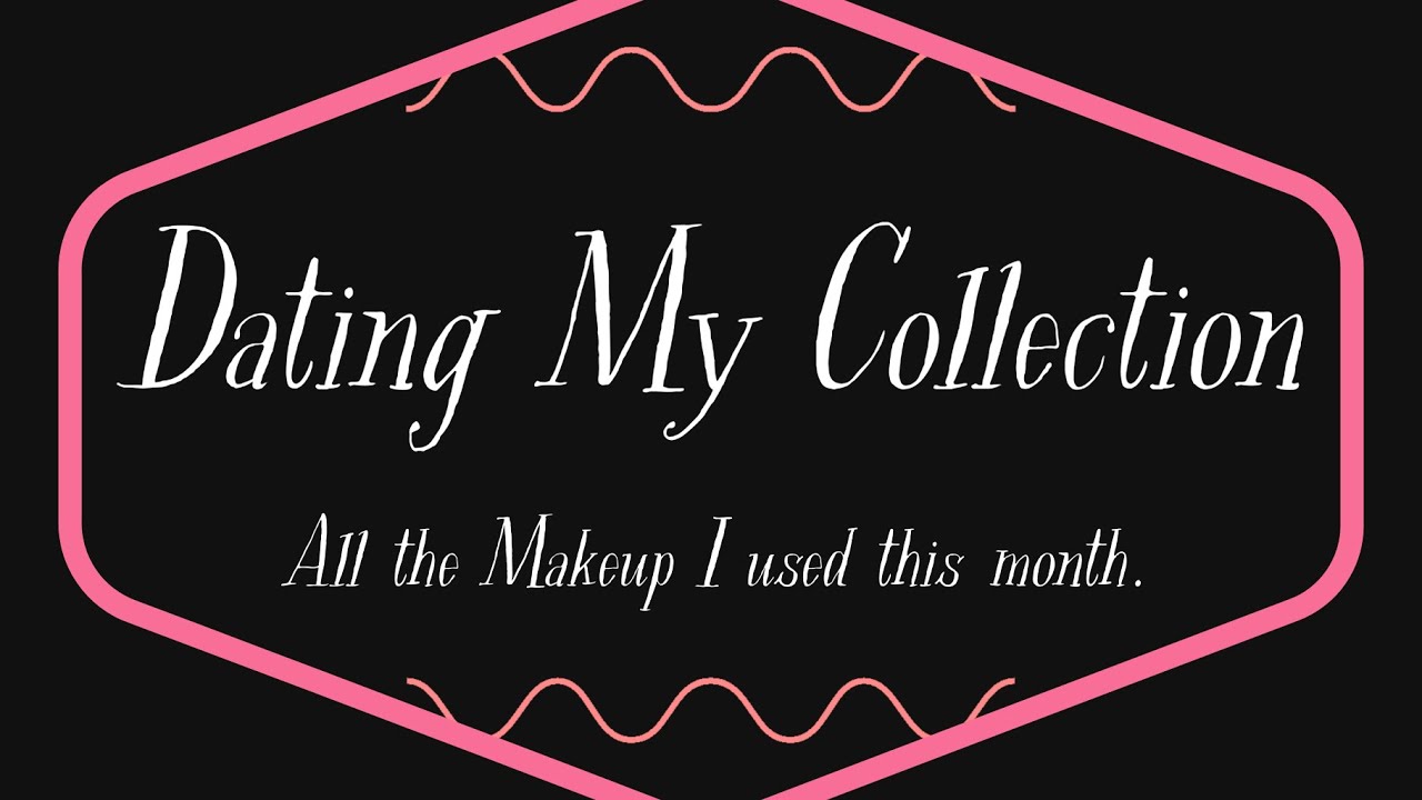All the Makeup I used in May  || Dating My Collection Part 4 || #speedreviews & #declutter ||