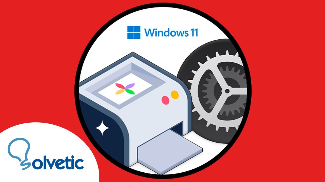 🖨✔️ How to Access Devices and Printers in Windows 11