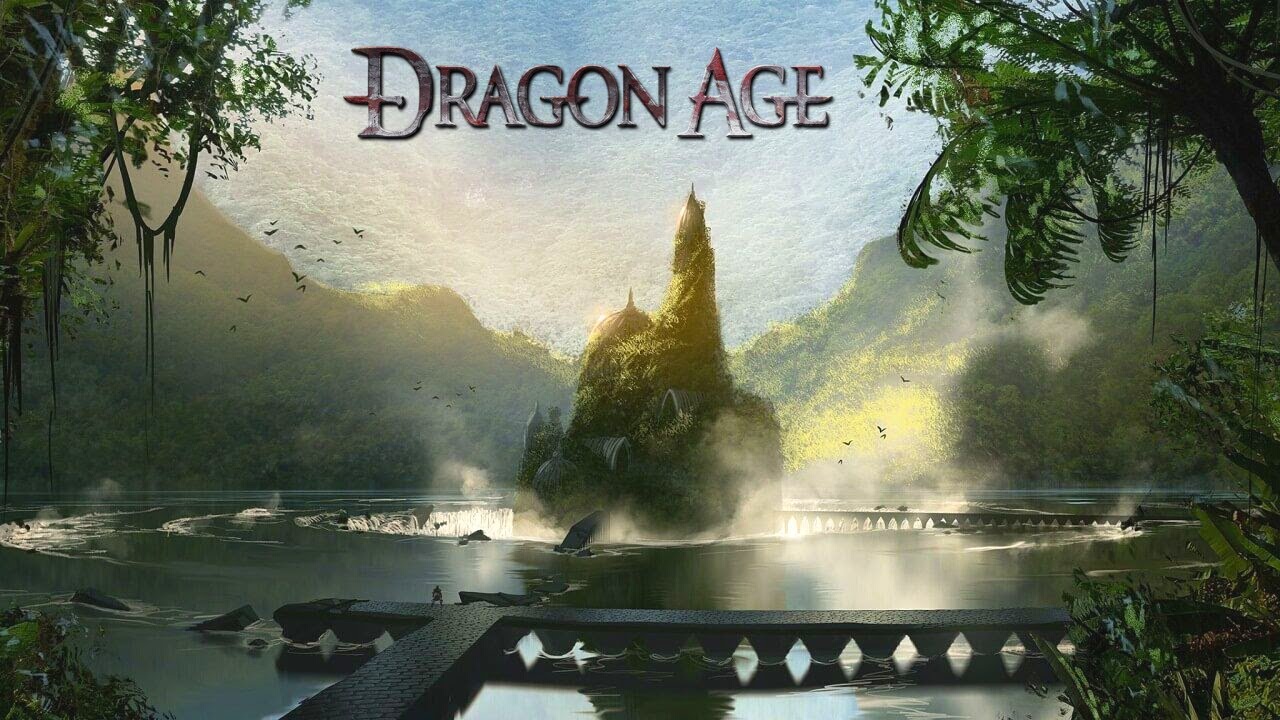 Dragon Age Trilogy Soundtrack (OST) | Relaxing Music Mix | Origins, DA2, Inquisition