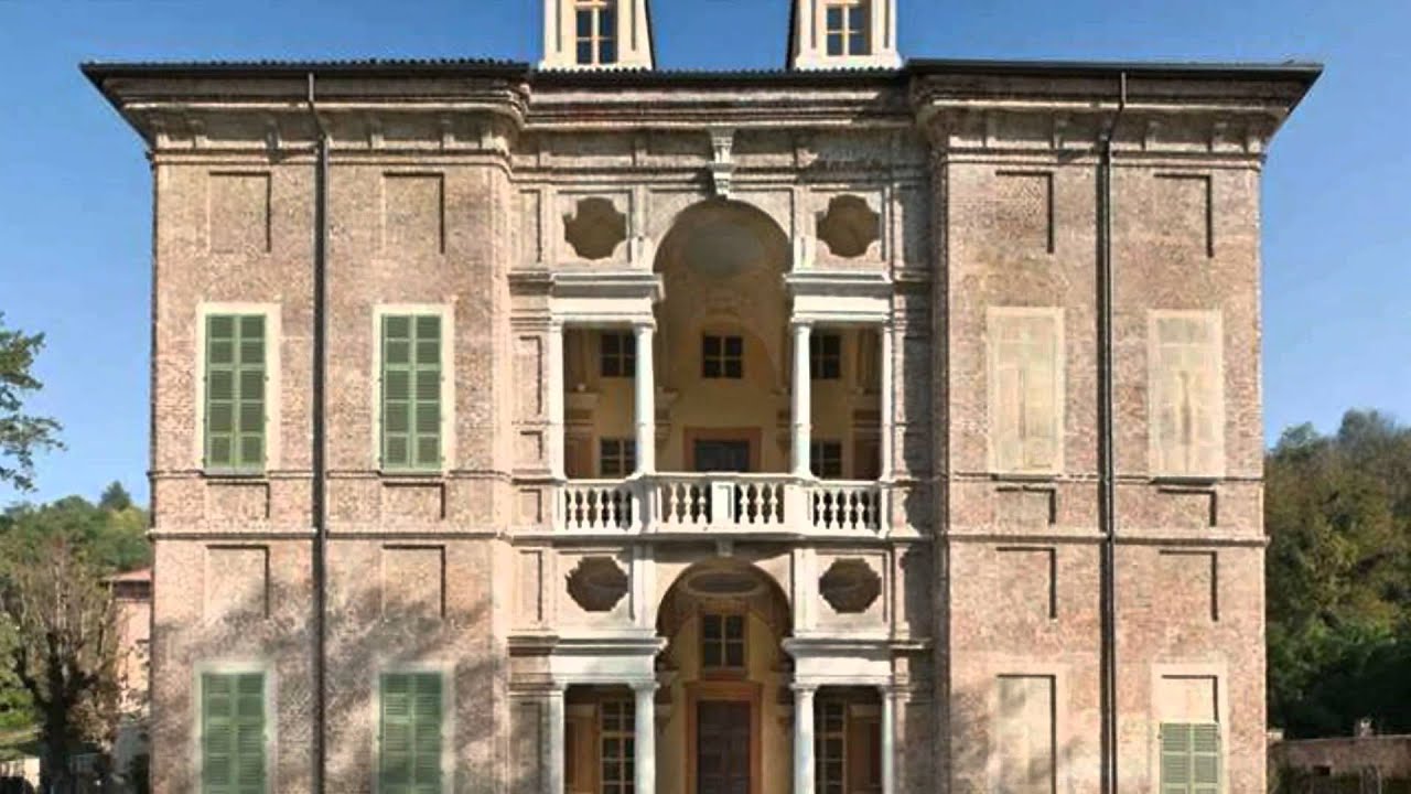 Villa Bria