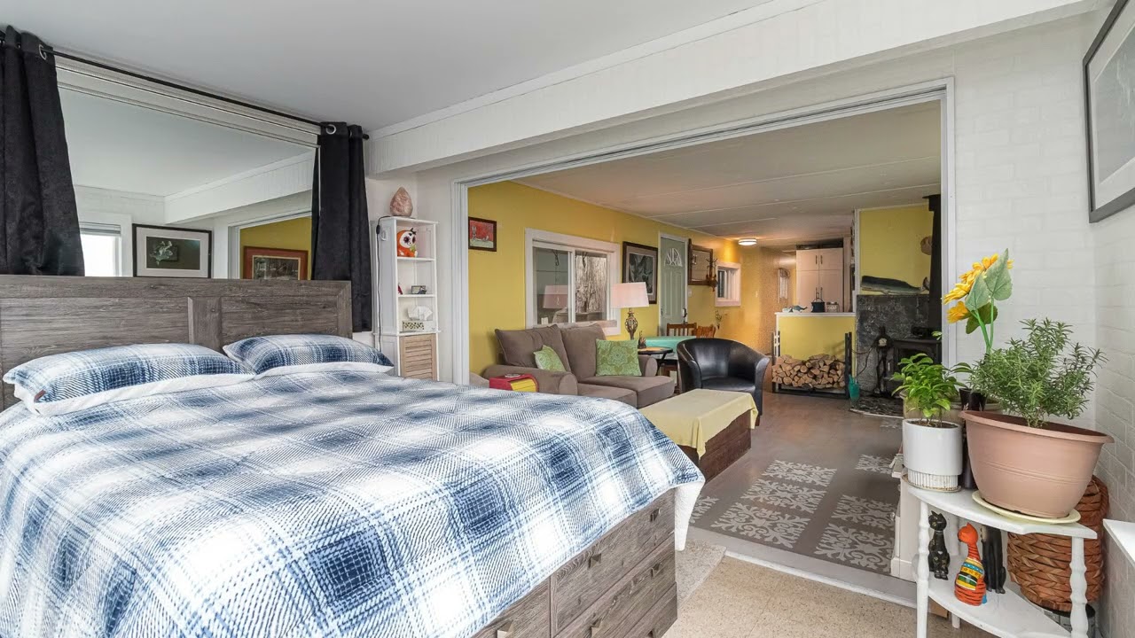 Ocean View Beauty in Well's O Weary Park! - Lorenda Simms Sutton Group Realty