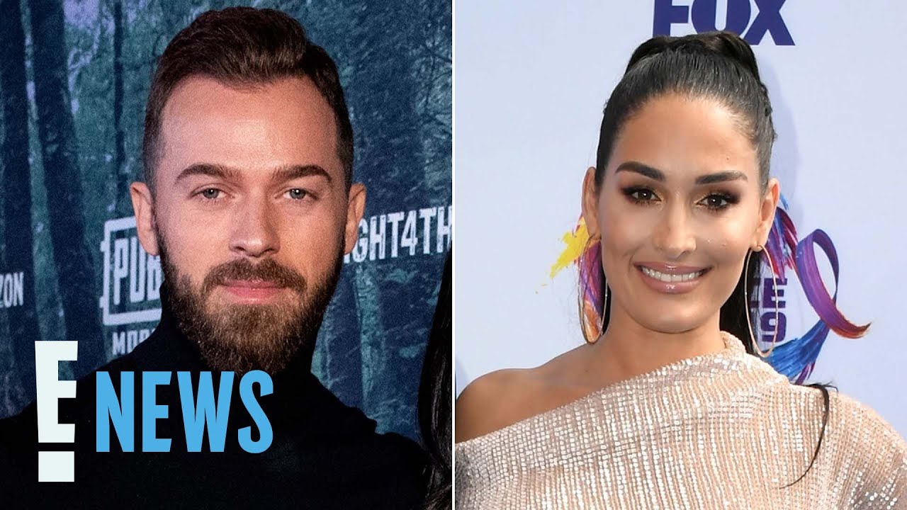 Artem Chigvintsev SLAMS “Incorrect” Rumor About Nikki Garcia Reconciliation After Arrest | E! News