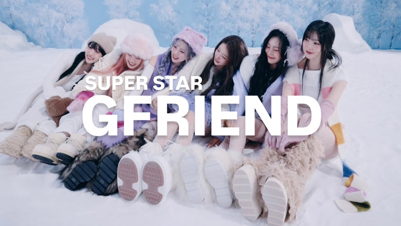 [SSG] The hardest songs / 풀버전 모음집 / 슈스지 SUPERSTAR GFRIEND play