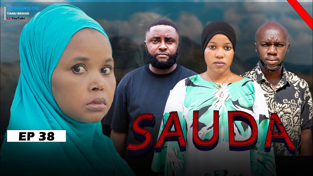 SAUDA EPISODE  (38 ) FULL HD
