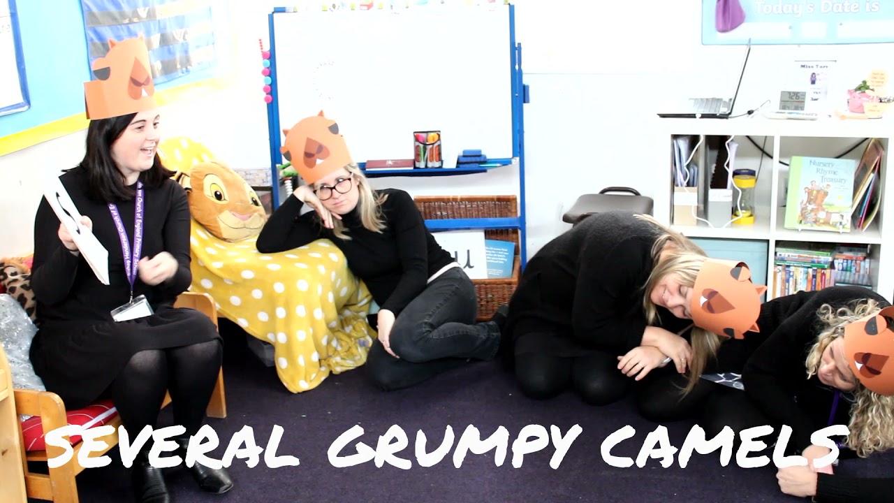 12 days of Christmas   staff