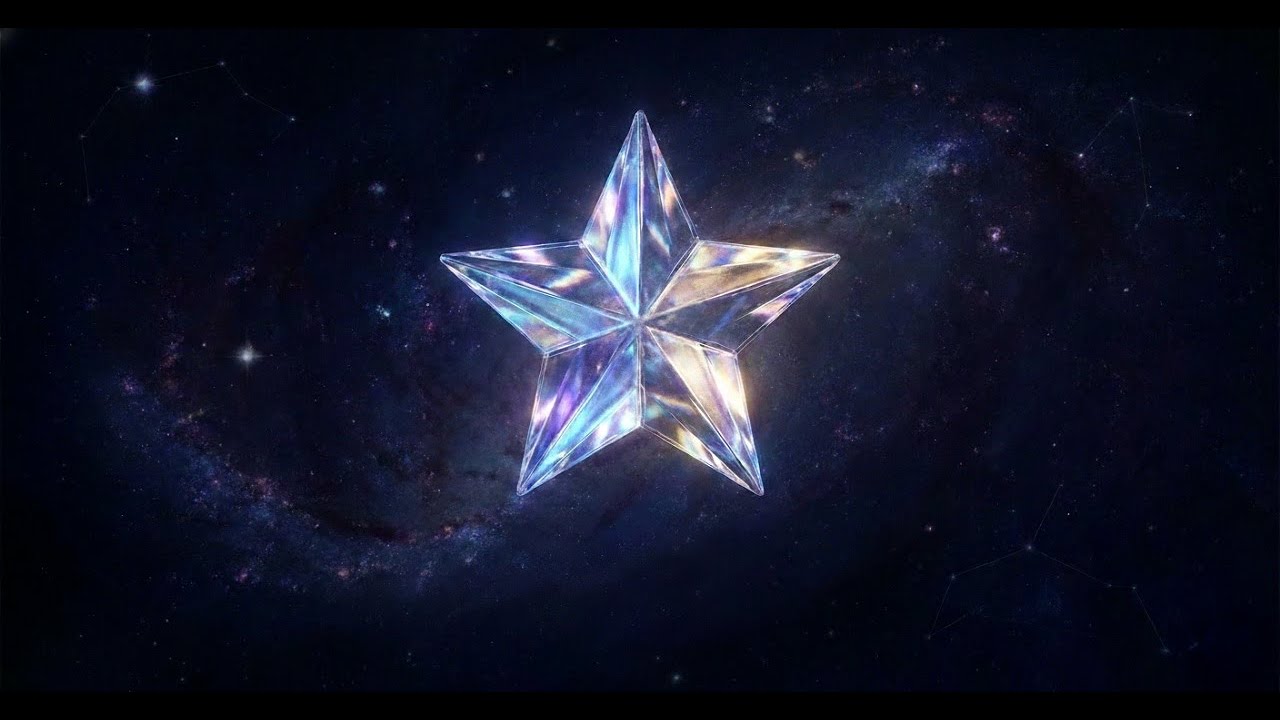 ดาว (The Star) - ZERO G [Official Lyric Video]