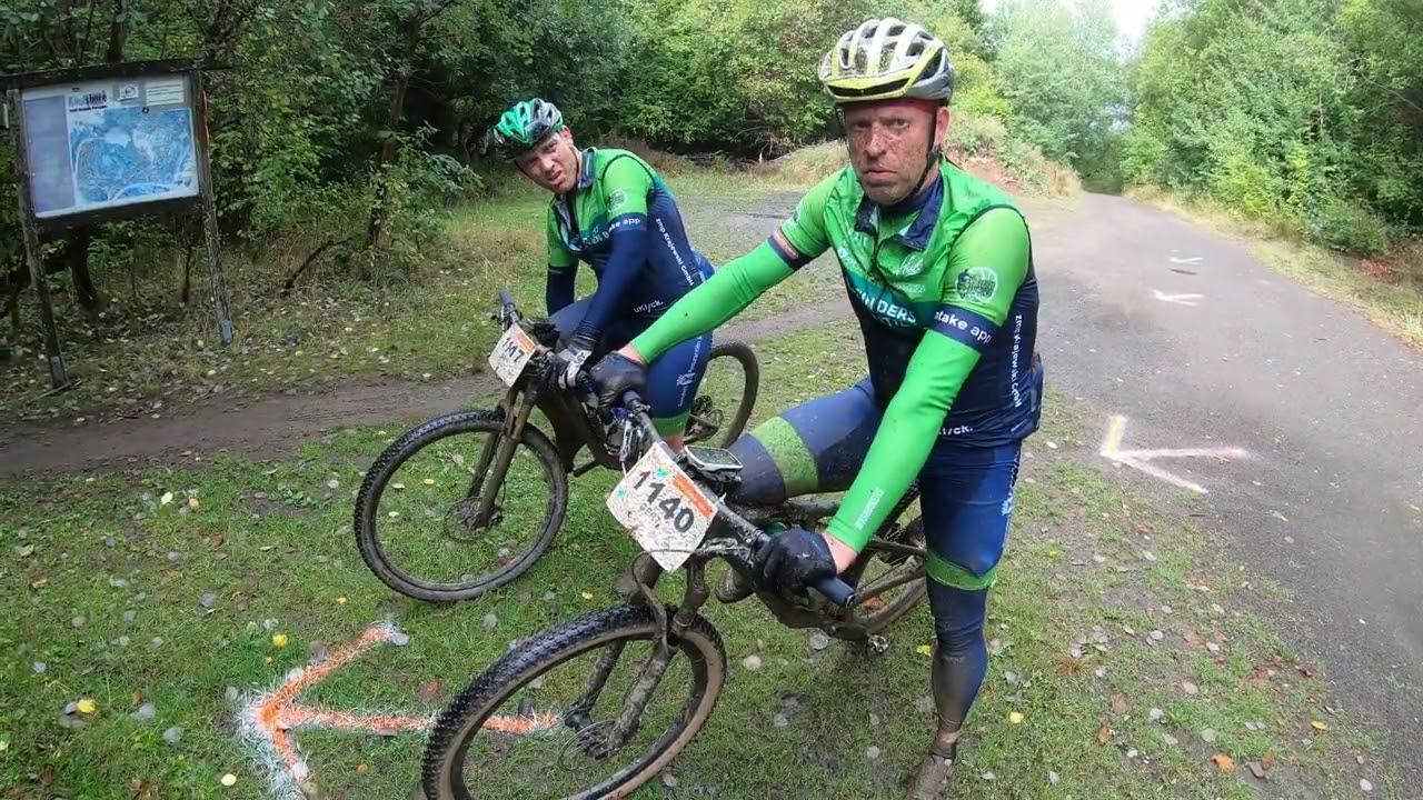 VulkanBike Daun 2022