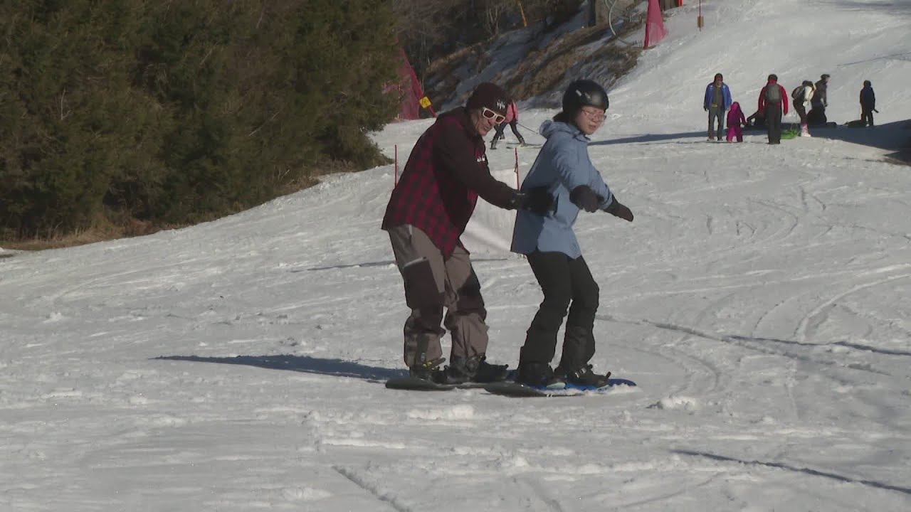 Capodanno sulla neve da sold out alla Doganaccia