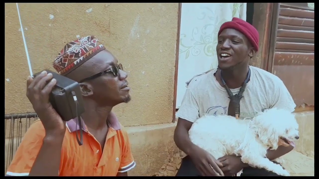 bonne fête à vous OG Yaro Sarama Loh😂😂😂