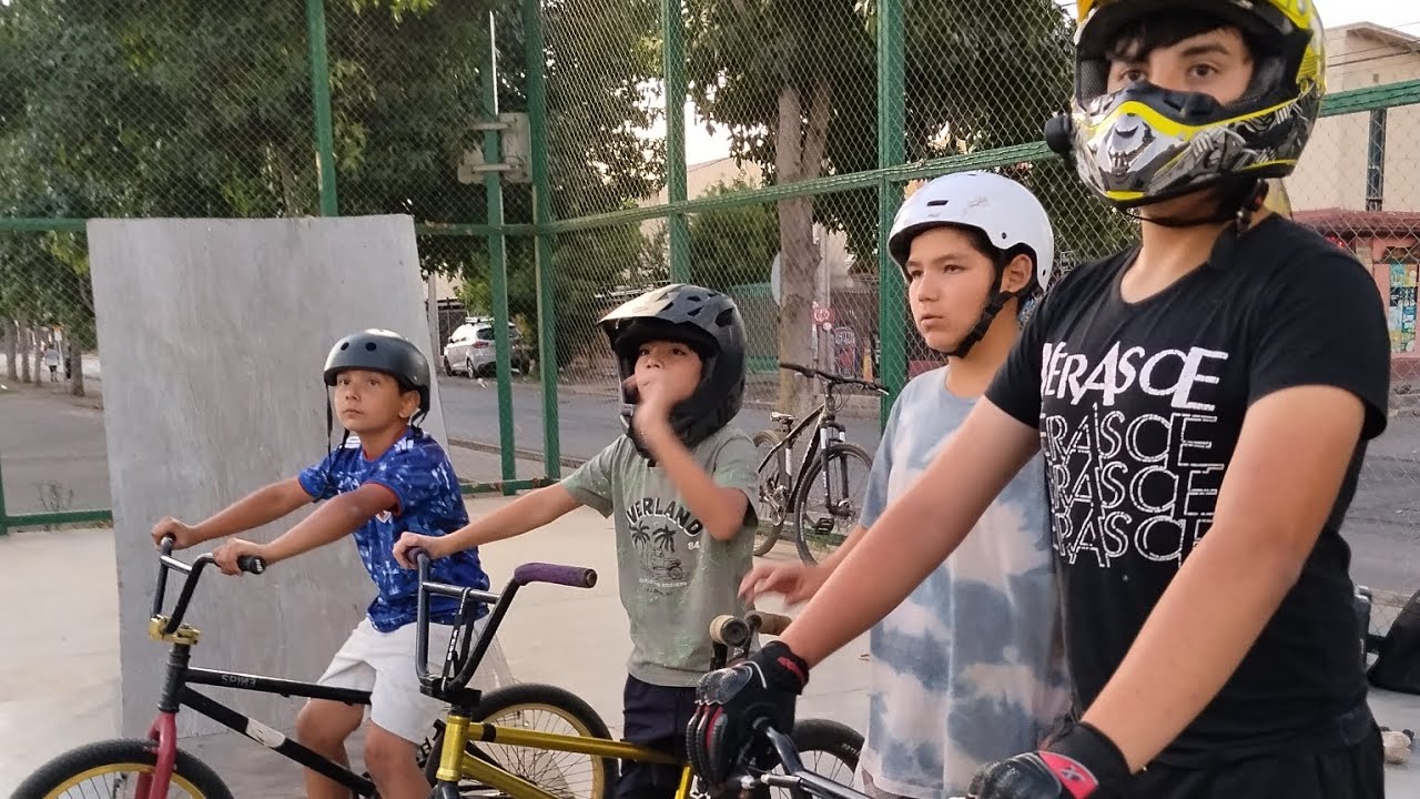 NUEVA GENERACIÓN