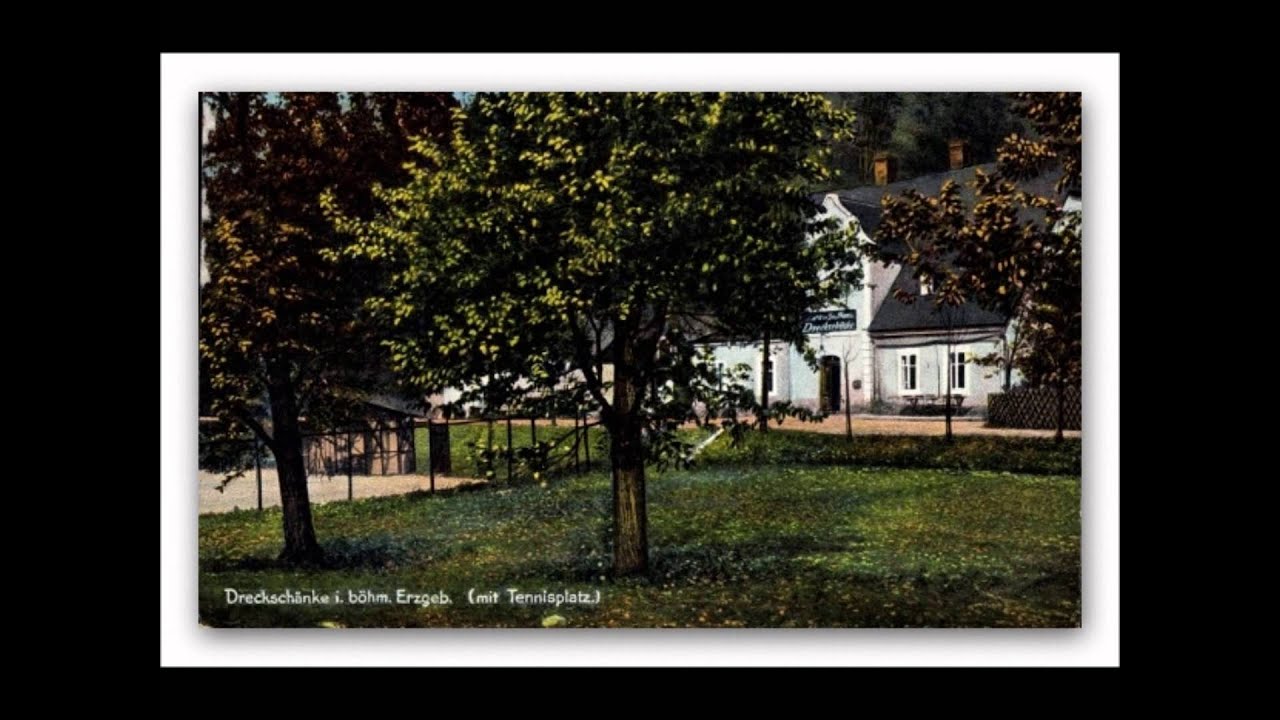 Egerland, mein Heimatland