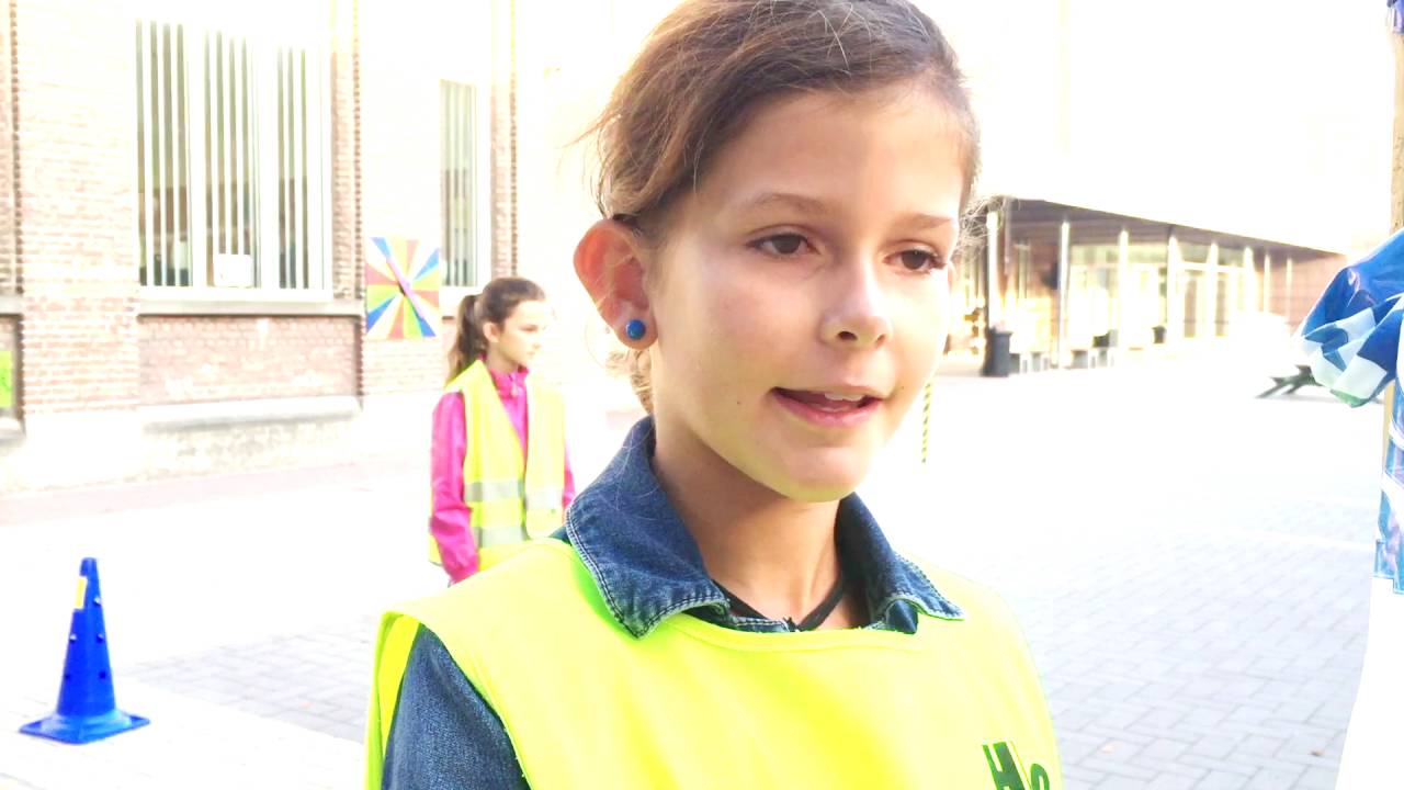 Anders zijn maakt geen verschil startmoment