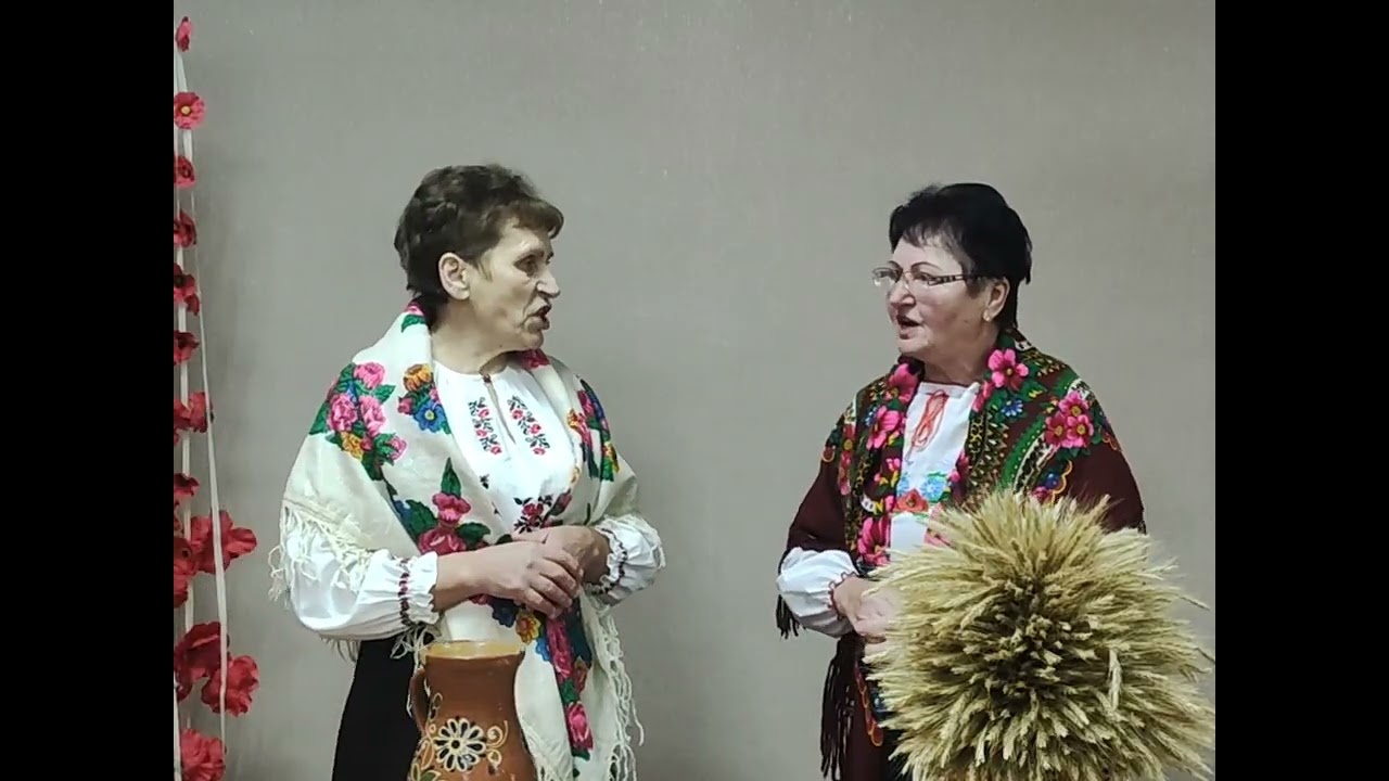 Хай на крилах віри лине коляда!