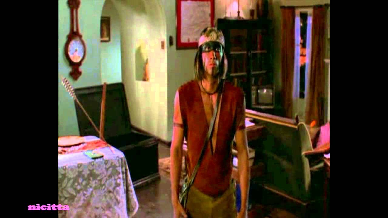 Fun Buffyverse Moments - 