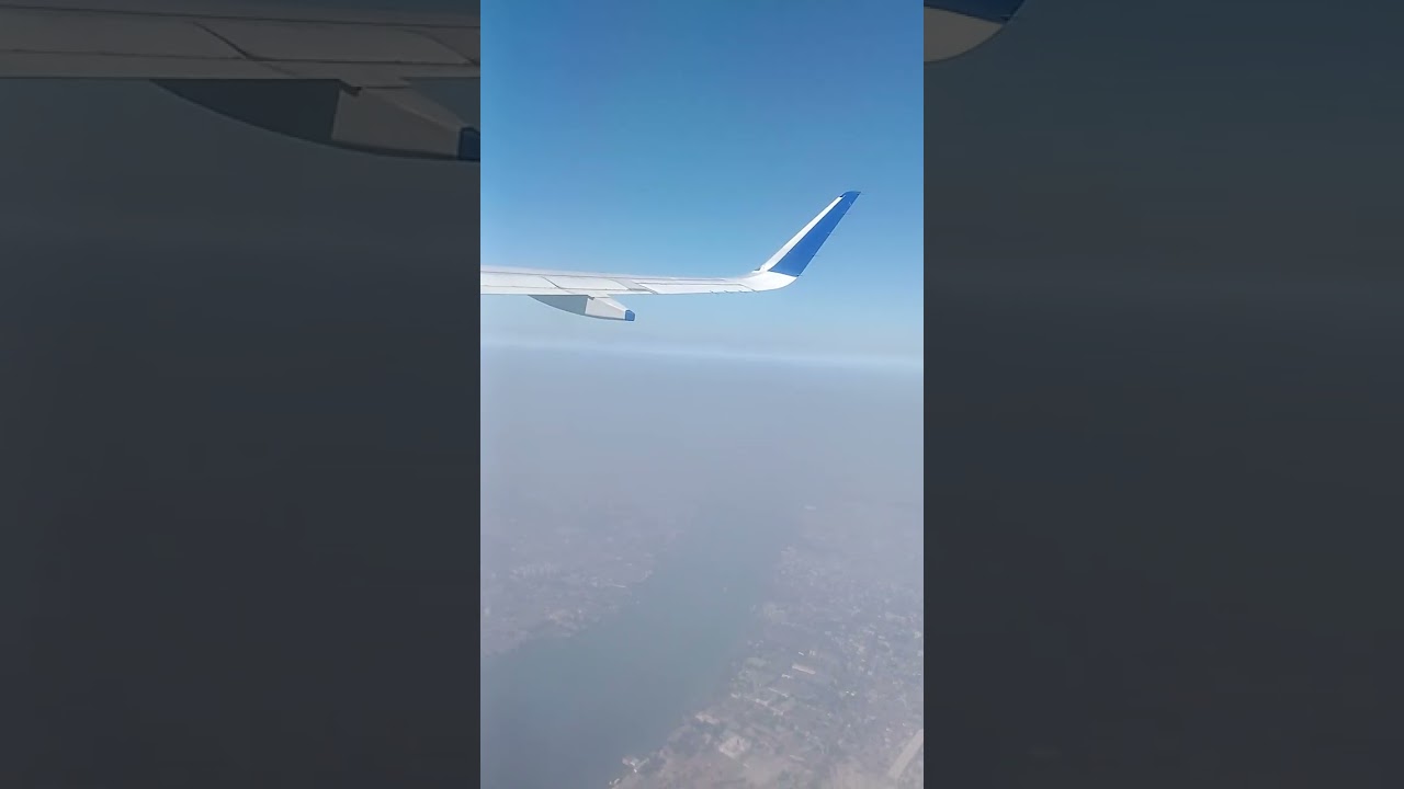 Airplane ✈️ Takeoff