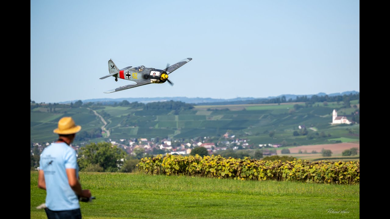 75 Jahre Modellfluggruppe Schaffhausen  25