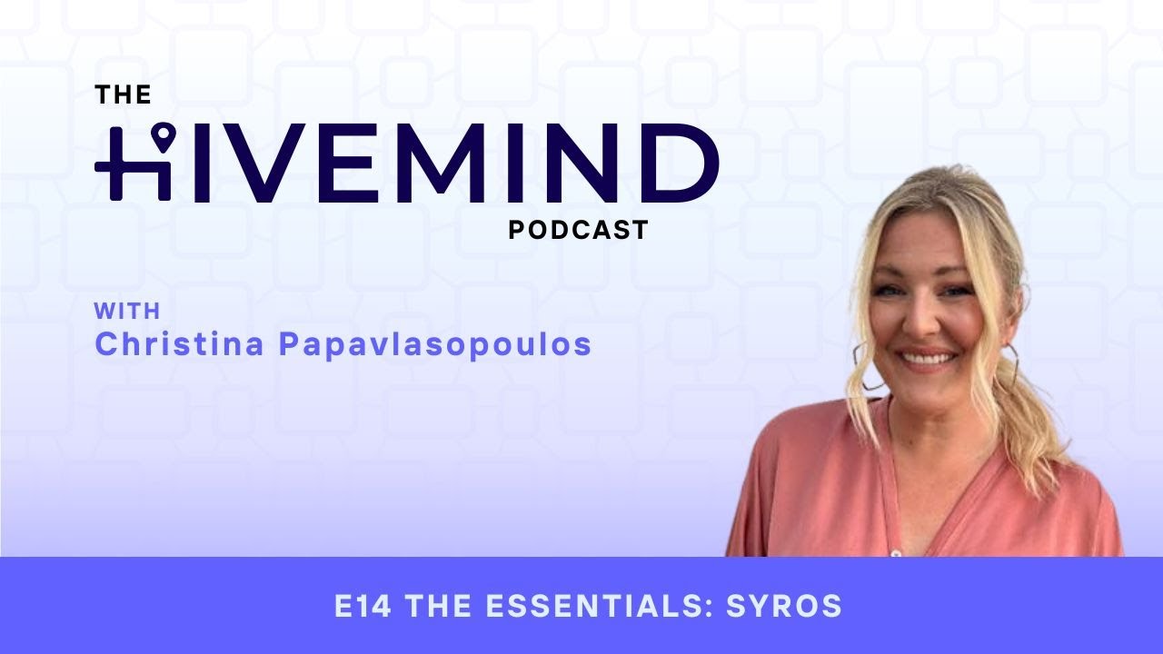 14 The Essentials: Syros, Greece