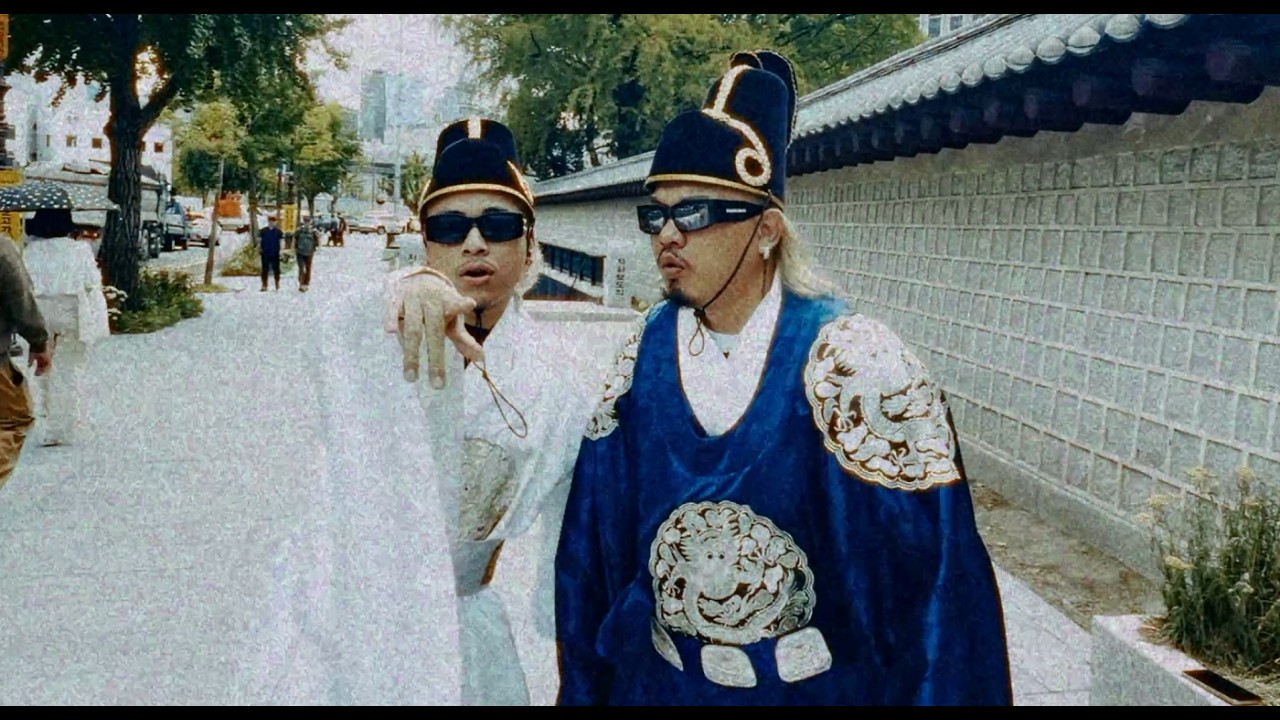 KingChi - ស្លាប់​ទាំង​រស់ (Useless) Ft @1NECG  [Clip Video]