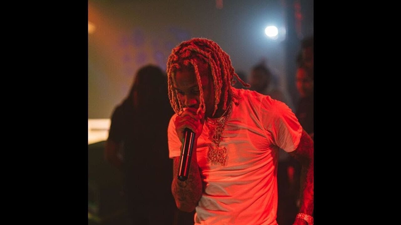 Lil Durk Type Beat - "Apologize"