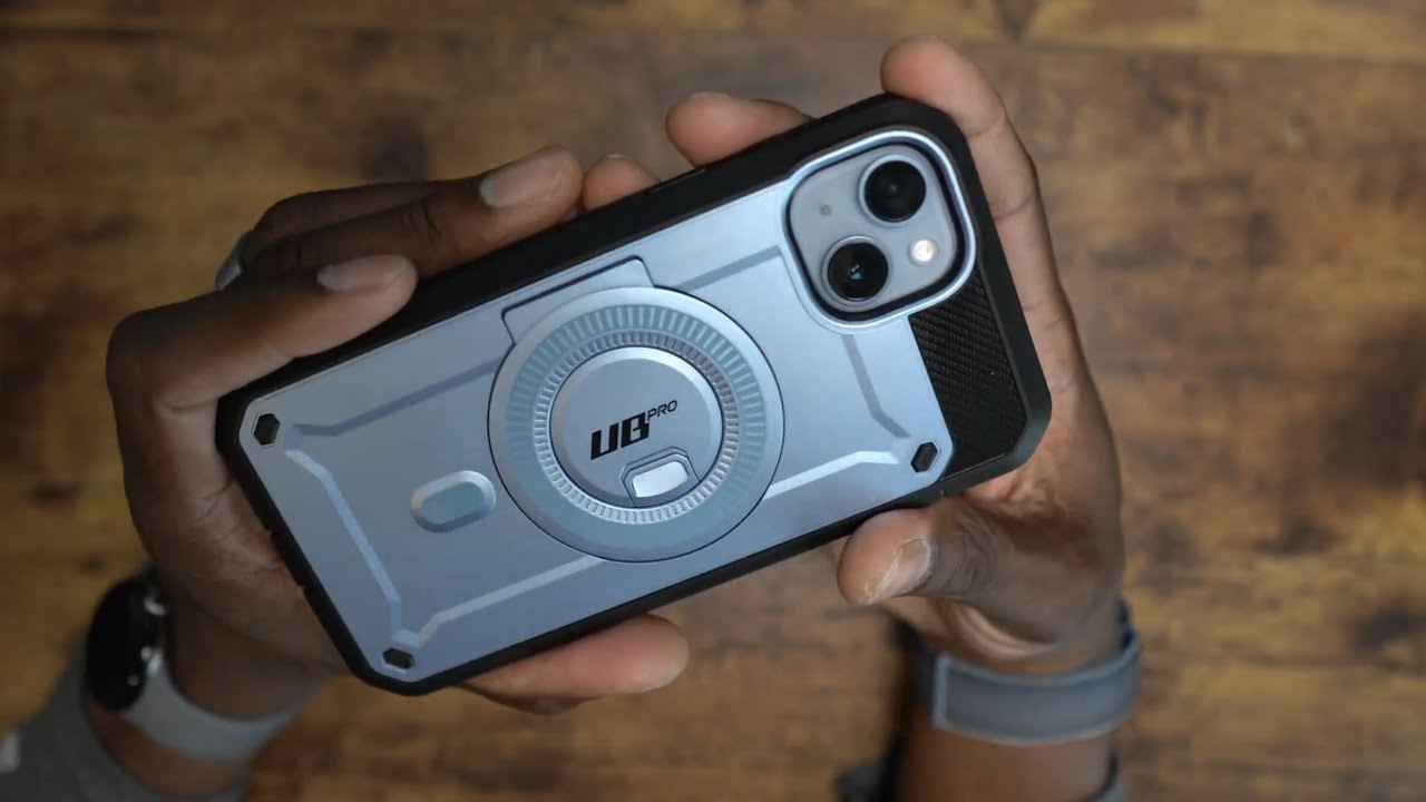 SUPCASE Unicorn Beetle Pro Mag Case for iPhone 14 Plus