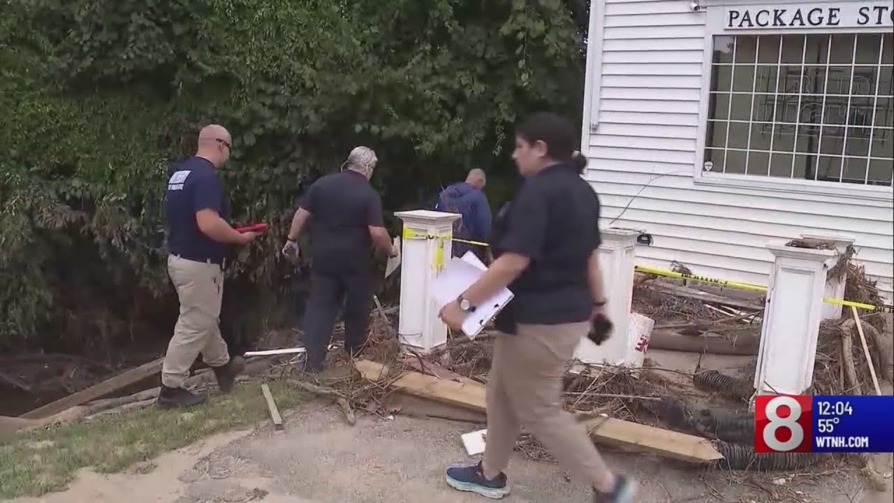 FEMA flood assistance deadline is here