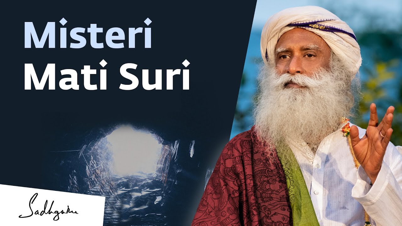 Kebenaran Di Balik Pengalaman Mati Suri  | Sadhguru Bahasa Indonesia