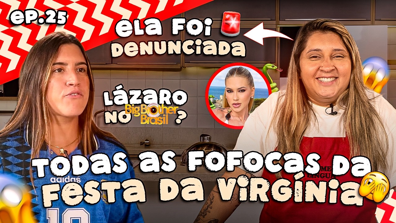ELA FOI PEGA PELA POLÍCIA NUMA CORRIDA DE UBER ft. ANA LUIZA ALVES