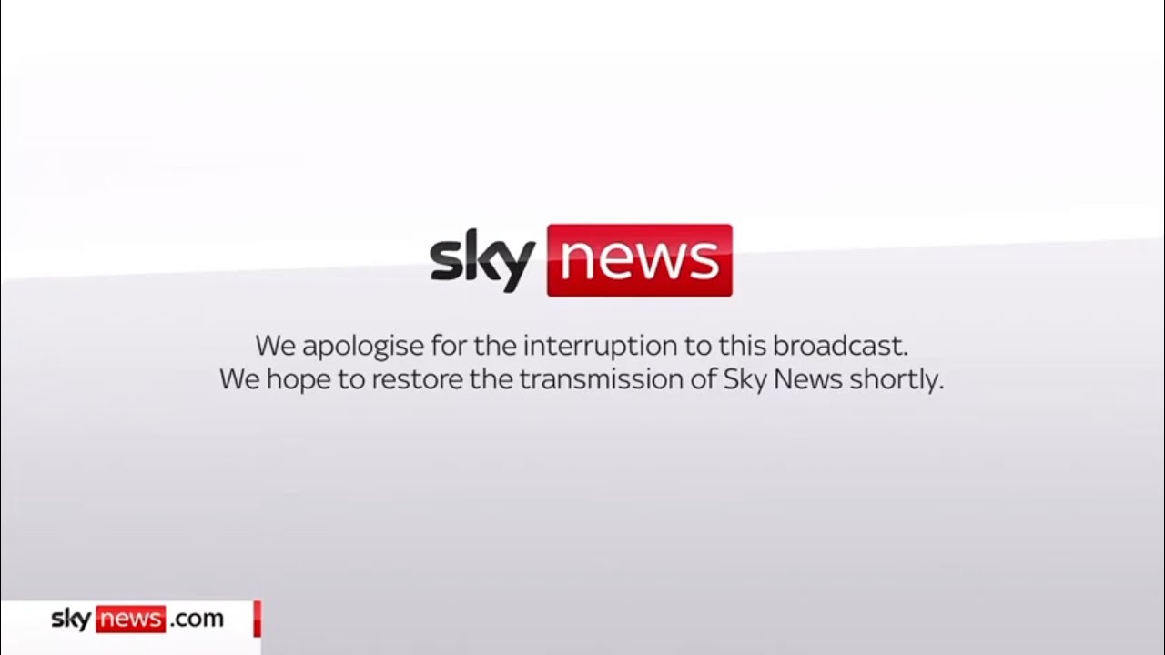 Sky News Breakdown 27/07/2022 3PM