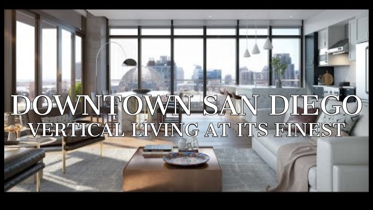 Epitome of vertical living ~ SOPHISTICATED. STYLED. TIMELESS.